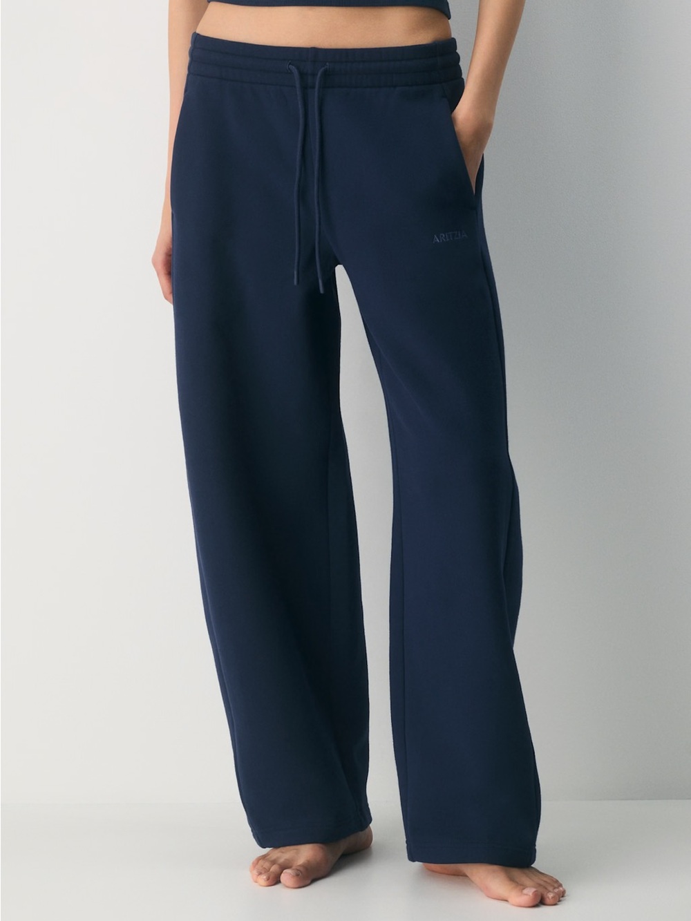 Aritzia Horseshoe Sweatpants